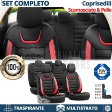 COPRISEDILI per VW Touareg