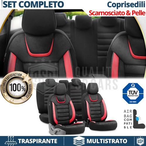 Coprisedili per touareg - vw,