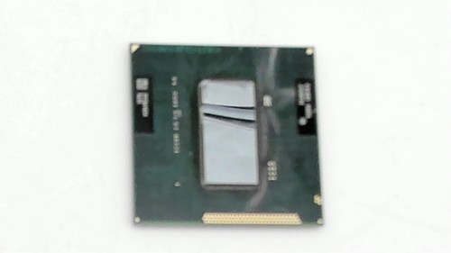Processore intel core - processore,