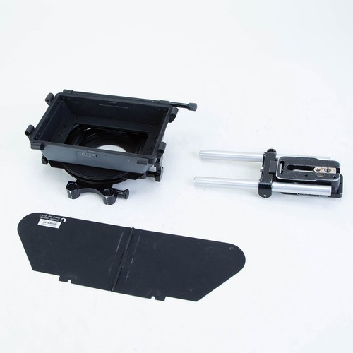Chrosziel 450 mattebox kit - chrosziel, 450-r2