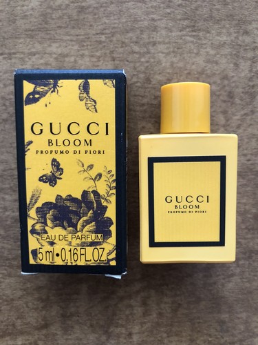Gucci bloom profumo fiori - gucci,