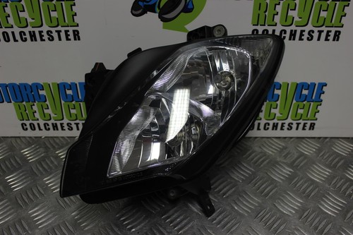 Faro proiettore triumph tiger - triumph,