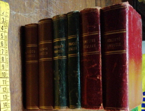 Libri 3 coppie - 6,