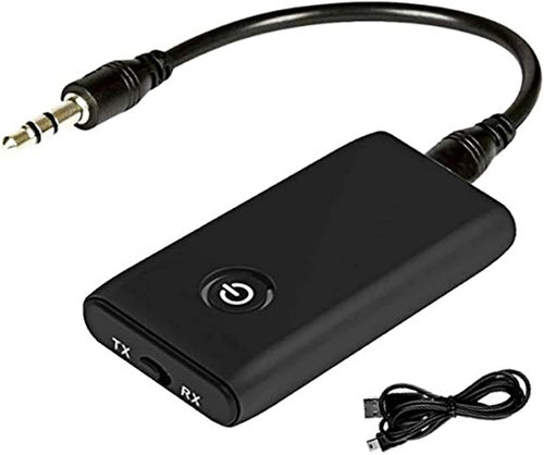 Bluetooth trasmettitore - bluetooth, 5.0