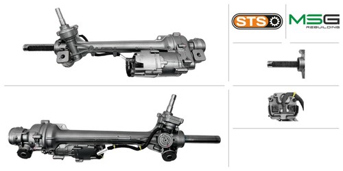 Scatola sterzo elettrica - , vw
