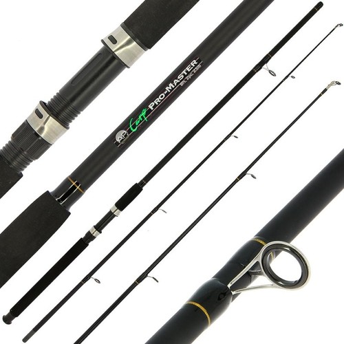 Nuova canna pesca carp - nuova,