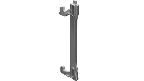 Chiusura porta ricambio - ricambio, per