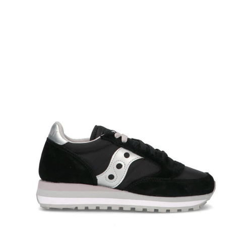 Saucony sneakers donna nero - saucony,