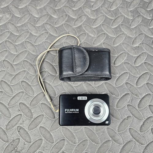 Fujifilm finepix j15fd - fujifilm,