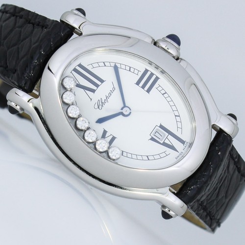 Orologio chopard happy sport - sport, 7