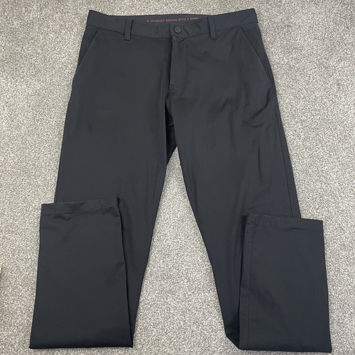 Pantalone rhone commuter slim - rhone,