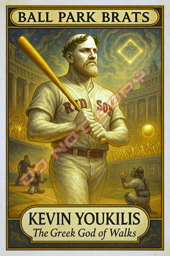 Kevin youkilis come dio - youkilis,