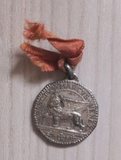 MEDAGLIA SANCTUS MARCUS VENET