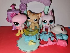 Autentico Littlest Pet Shop