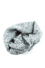 ZARA Sciarpa lavorata a maglia