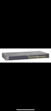 NETGEAR GS728TP-200NAS switch
