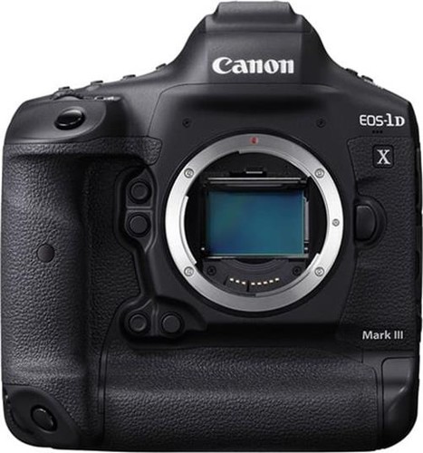 Canon eos 1dx mark iii - 1dx,
