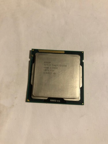 Intel core 2300 - core, i5-2300