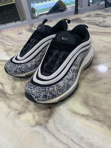Nike air max serpente al - max, 97
