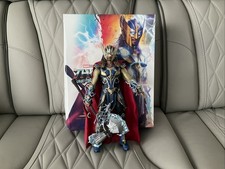 Hot Toys Thor 1/6 Thor: Love &