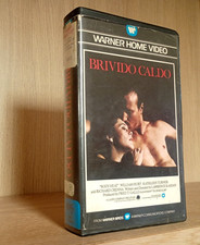 Lawrence Kasdan _ BRIVIDO