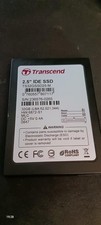 Transcend SSD 32GB IDE 2,5"