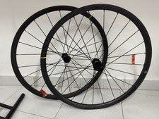 Mavic crossmax slr - mavic,