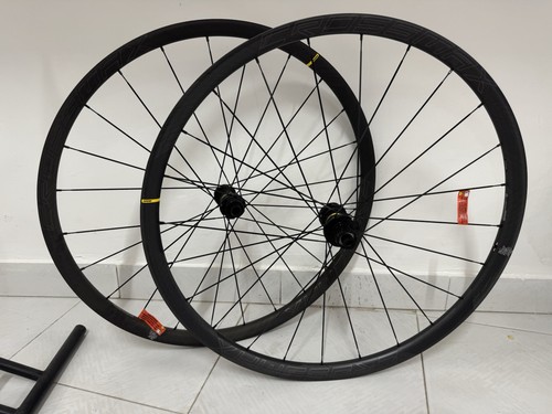 Mavic crossmax slr - mavic,