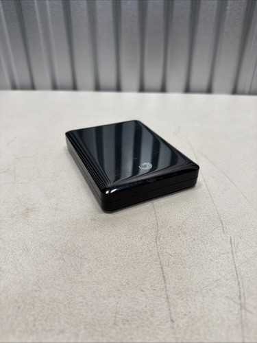 Seagate freeagent goflex - freeagent,