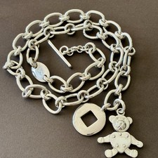 Pomellato Collana Girocollo