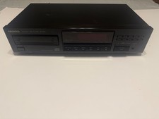 Kenwood DP-2010 CD player