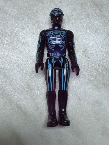 Vintage tark tron tomy - tron,