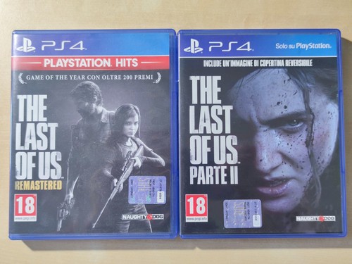The last remastered - of, +