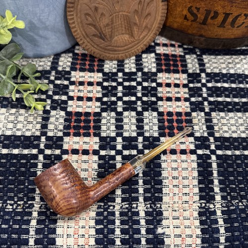 Pipa vintage gbd granitan - pipa,