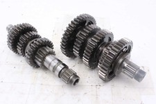 Motore di trasmissione del