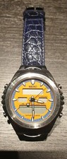 Seiko ANA DIGIT New JUGIAR