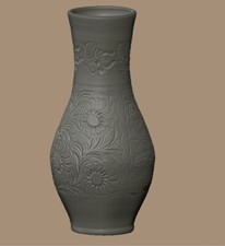 FIORIERA IN STAMPA 3D CON