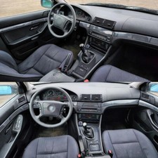 For BMW 5 Series E39 1998-2004