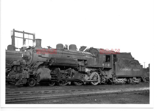 25cc434 canadian pacific - 25cc434, rp