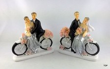 Matrimonio in argento, sposi