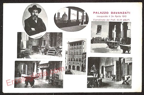Ae6436 cartolina epoca - -,