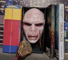 Voldemort Harry POTTER  Book