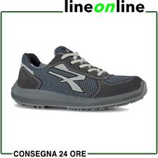 Scarpe antinfortunistiche U