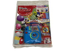 TOPOLINO JUNIOR  MAGAZINE +