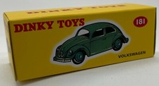 EBOND Modellino Dinky Toys