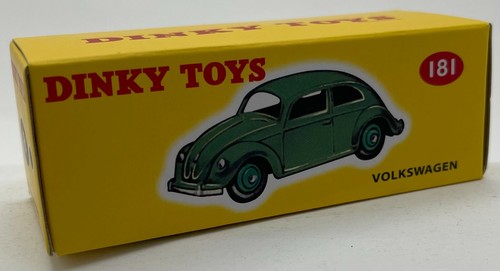Ebond modellino dinky - ebond, toys