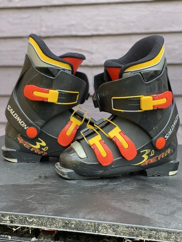 Scarponi sci downhill - scarponi,