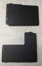 Cover sportellini RAM per Toshiba Satellite A500 - A500D - case tappo memorie HD