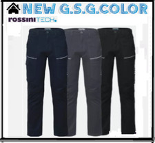 Pantalone da lavoro Donna