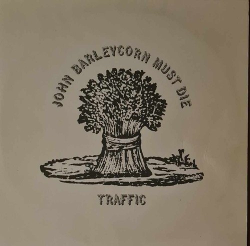 Traffic john barleycorn - ‎–,